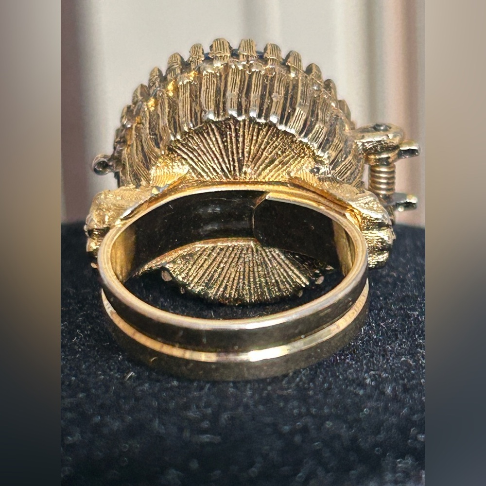 Poison ring - Picture 4 of 10